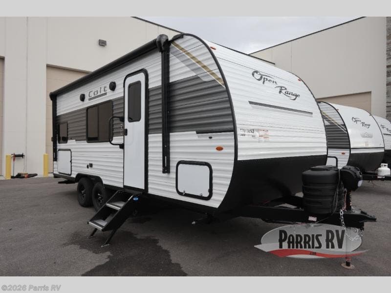 New 2026 Highland Ridge  Colt 20DB available in Murray, Utah