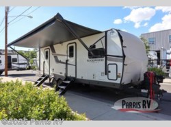 New 2026 Forest River Rockwood Ultra Lite 2608BS available in Murray, Utah