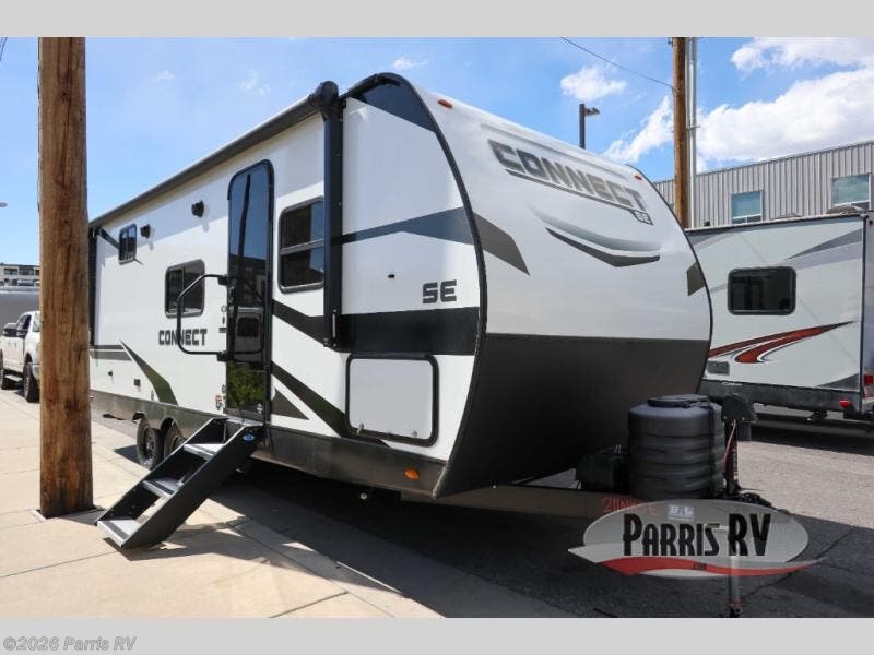 Used 2025 K-Z Connect SE C211MKSE available in Murray, Utah