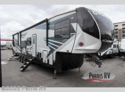Used 2022 Heartland Cyclone 4115 available in Murray, Utah