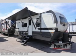 New 2026 Forest River Rockwood Mini Lite 2520BH available in Murray, Utah