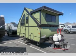 New 2026 Forest River Rockwood Hardside Series A123RG available in Murray, Utah