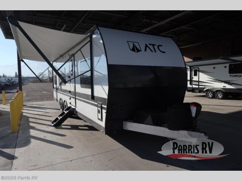 New 2025 ATC Pla 550 2816 available in Murray, Utah