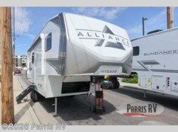 New 2026 Alliance RV Avenue All-Access 23ML available in Murray, Utah