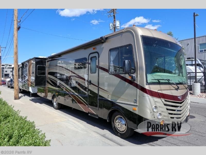 Used 2017 Fleetwood Storm 32A available in Murray, Utah