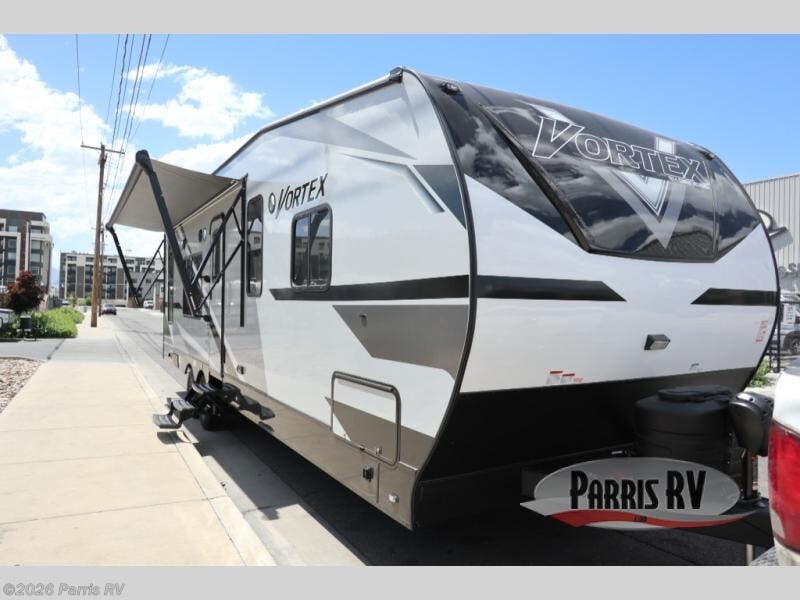 New 2027 Genesis Supreme Vortex V2715FSXL available in Murray, Utah