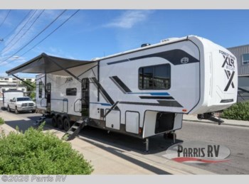 New 2026 Forest River XLR Boost X 366BX available in Murray, Utah