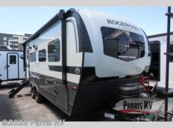 New 2026 Forest River Rockwood Mini Lite 2205S - SEDONE STONE available in Murray, Utah