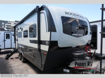 New 2026 Forest River Rockwood Mini Lite 2205S - SEDONE STONE available in Murray, Utah