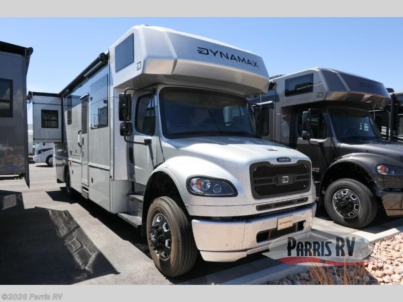 New 2027 Dynamax Corp Europa 32KD available in Murray, Utah