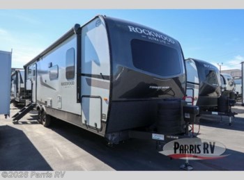 New 2026 Forest River Rockwood Ultra Lite 2706BH available in Murray, Utah