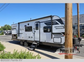 New 2027 Heartland Prowler 2602BHS available in Murray, Utah