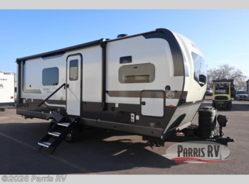 New 2026 Forest River Rockwood Mini Lite 2523MBR available in Murray, Utah