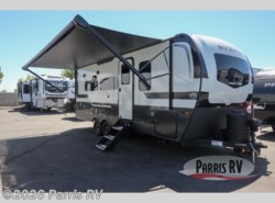 New 2026 Forest River Rockwood Mini Lite 2524FBT available in Murray, Utah