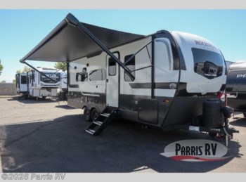 New 2026 Forest River Rockwood Mini Lite 2524FBT available in Murray, Utah