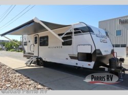 New 2027 Alliance RV Delta Ultra Lite RE250 available in Murray, Utah