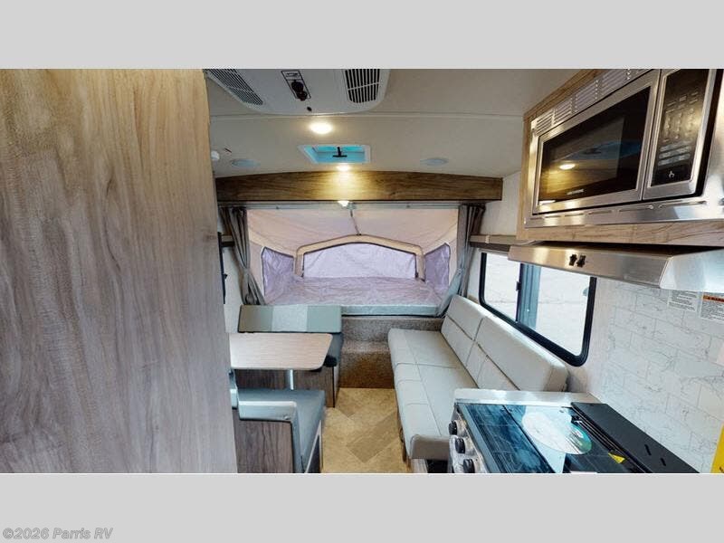 Used 2021 Palomino  Real Lite 147X available in Murray, Utah