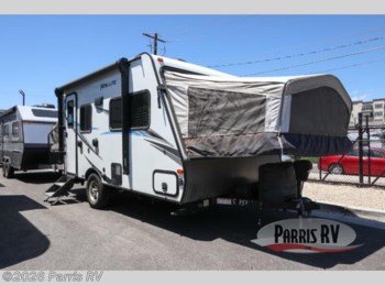 Used 2021 Palomino Real Lite 147X available in Murray, Utah