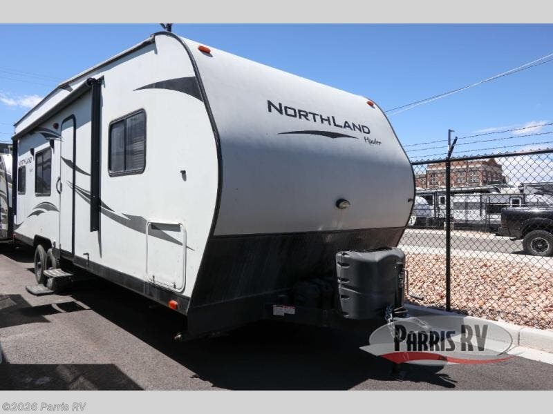 Used 2017 Pacific Coachworks  Northland 27FSB available in Murray, Utah