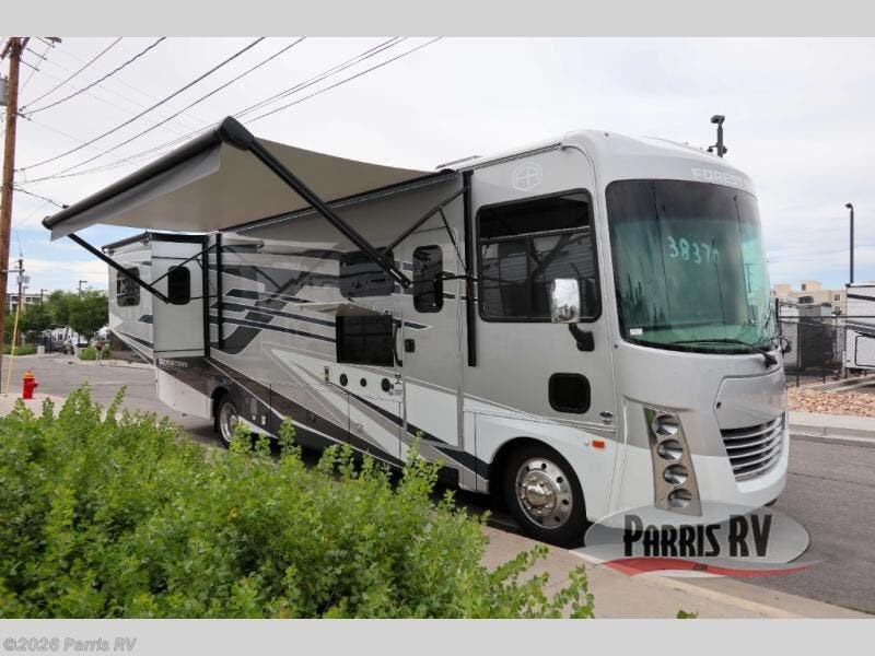 New 2026 Forest River Georgetown 7 Series 31X7 available in Murray, Utah