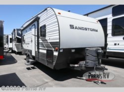 Used 2023 Forest River Sandstorm Sport Series 186 available in Murray, Utah