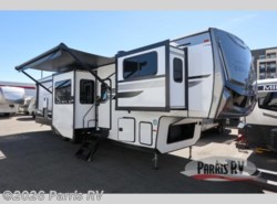 New 2027 Coachmen Brookstone 344FL available in Murray, Utah