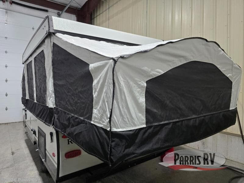 New 2026 Forest River Rockwood Freedom Series 1920FT available in Murray, Utah