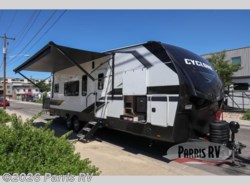 New 2027 Heartland Cyclone 2615 available in Murray, Utah