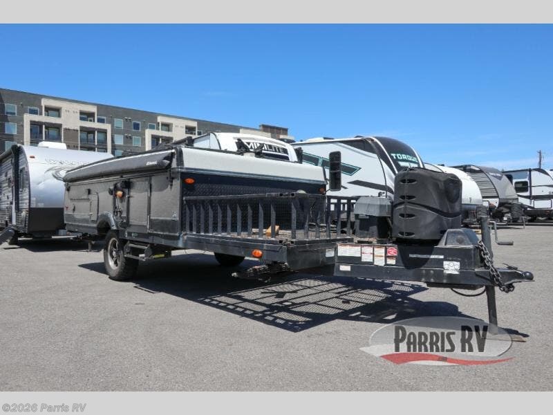 Used 2021 Forest River Rockwood Extreme Sports 232ESP available in Murray, Utah