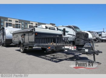 Used 2021 Forest River Rockwood Extreme Sports 232ESP available in Murray, Utah