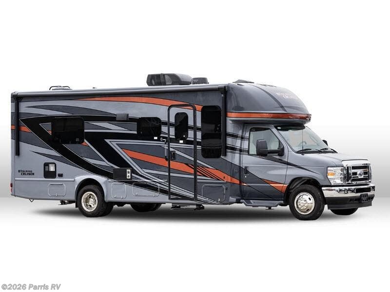 New 2027 Gulf Stream BT Cruiser 5257 available in Murray, Utah