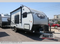 Used 2021 Forest River Cherokee Wolf Pup Black Label 14CCBL available in Murray, Utah