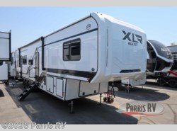 New 2027 Forest River XLR Boost X 366BX available in Murray, Utah