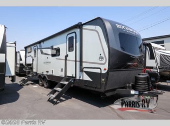 New 2027 Forest River Rockwood Ultra Lite 2706BH available in Murray, Utah