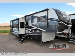 New 2026 Alliance RV Valor 41V16 available in Murray, Utah