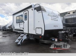 New 2027 Alliance RV Delta Solo RB152 available in Murray, Utah