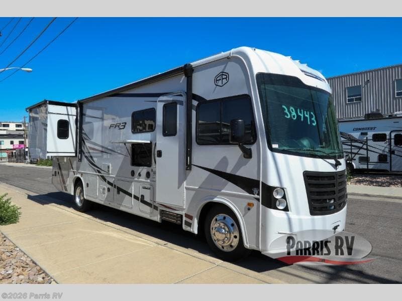 New 2027 Forest River FR3 30DS available in Murray, Utah