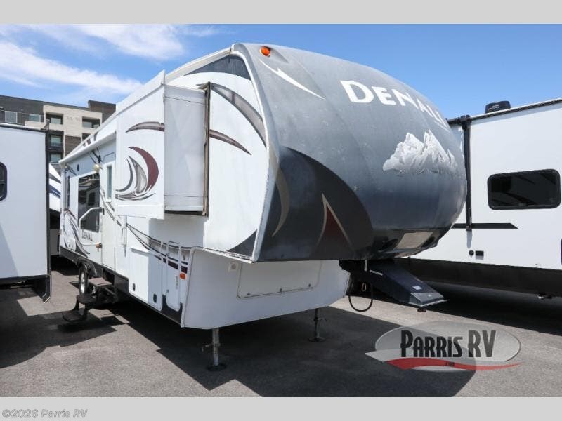 Used 2012 Dutchmen Denali 290RKS available in Murray, Utah