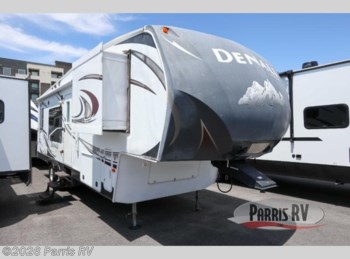 Used 2012 Dutchmen Denali 290RKS available in Murray, Utah