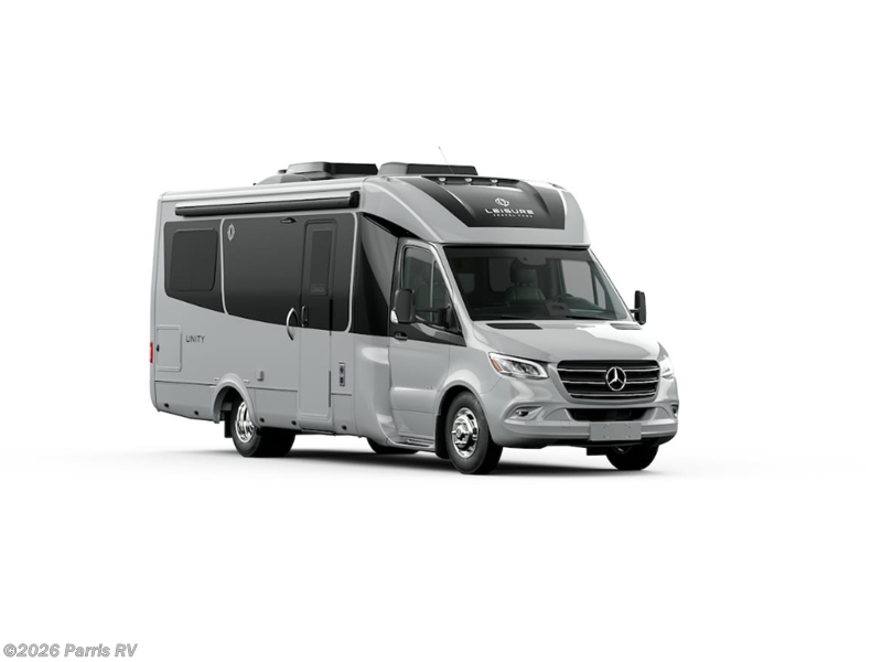 Used 2026 Leisure Travel Unity U24TBX available in Murray, Utah