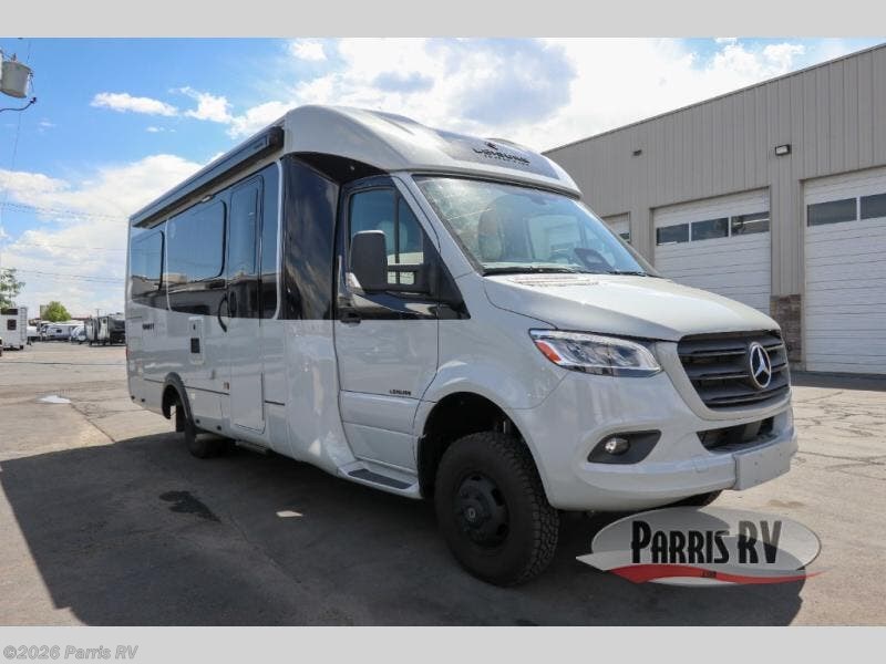 Used 2026 Leisure Travel Unity U24TBX available in Murray, Utah