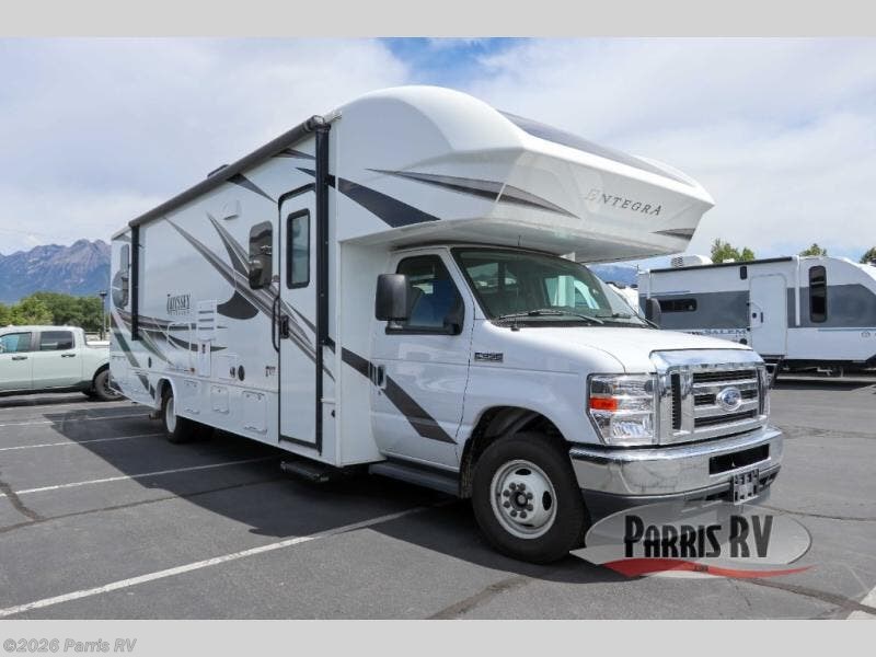 Used 2022 Ford  Odyssey 30Z available in Murray, Utah