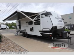New 2027 Alliance RV Delta 262RB available in Murray, Utah