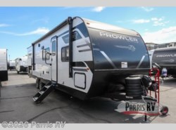 New 2027 Heartland Prowler 2802BHS available in Murray, Utah