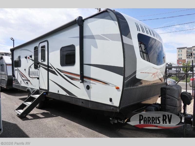 Used 2022 Forest River Rockwood Ultra Lite 2613BS available in Murray, Utah