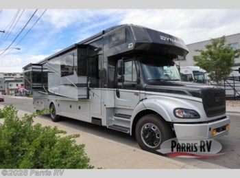 New 2027 Dynamax Corp Dynaquest XL 3801TS available in Murray, Utah