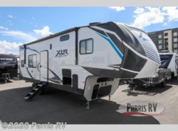 Used 2022 Forest River XLR Boost 32RZR14 available in Murray, Utah