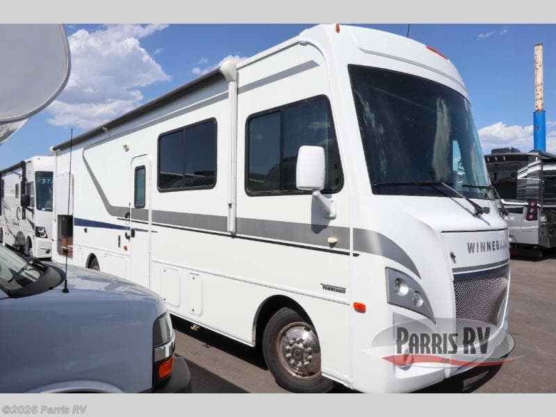 Used 2019 Winnebago Intent 31P available in Murray, Utah