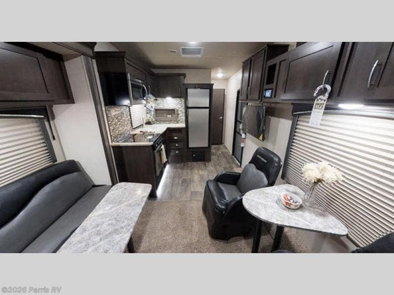 Used 2021 Forest River Shockwave 27RQGDX available in Murray, Utah