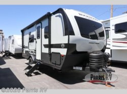 New 2027 Forest River Rockwood Geo Pro G20SFB available in Murray, Utah